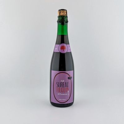 Tilquin Oude Sureau 375ml