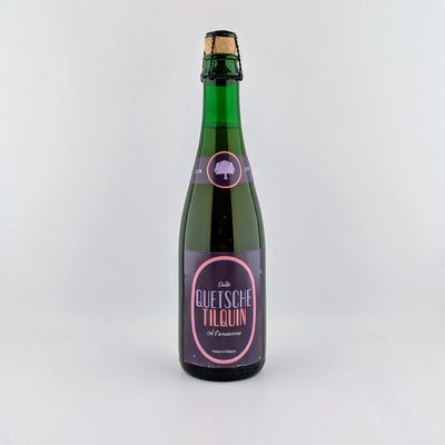 Tilquin Oude Quetsche 375ml