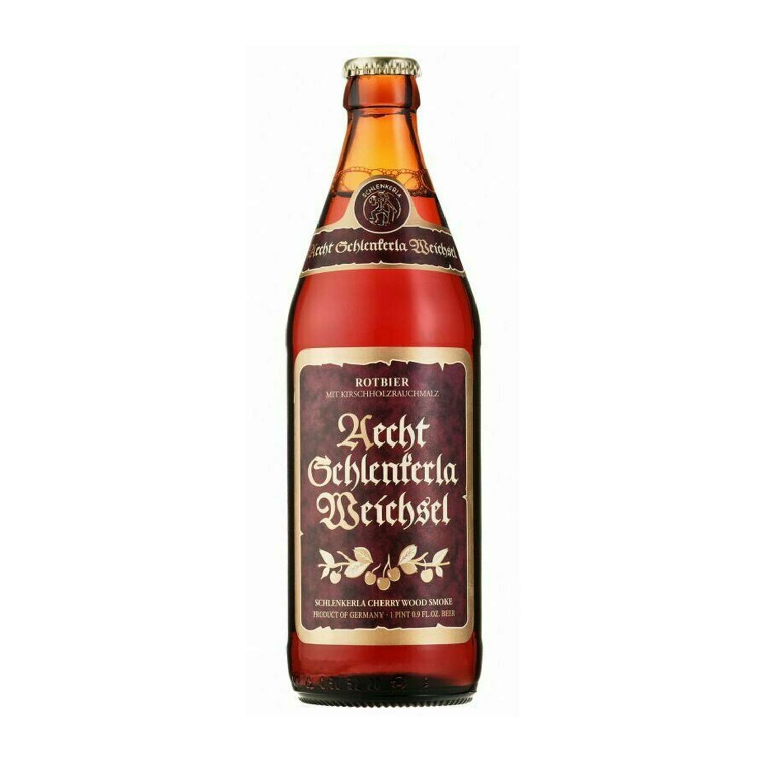 Aecht Schlenkerla Weichsel 500ml