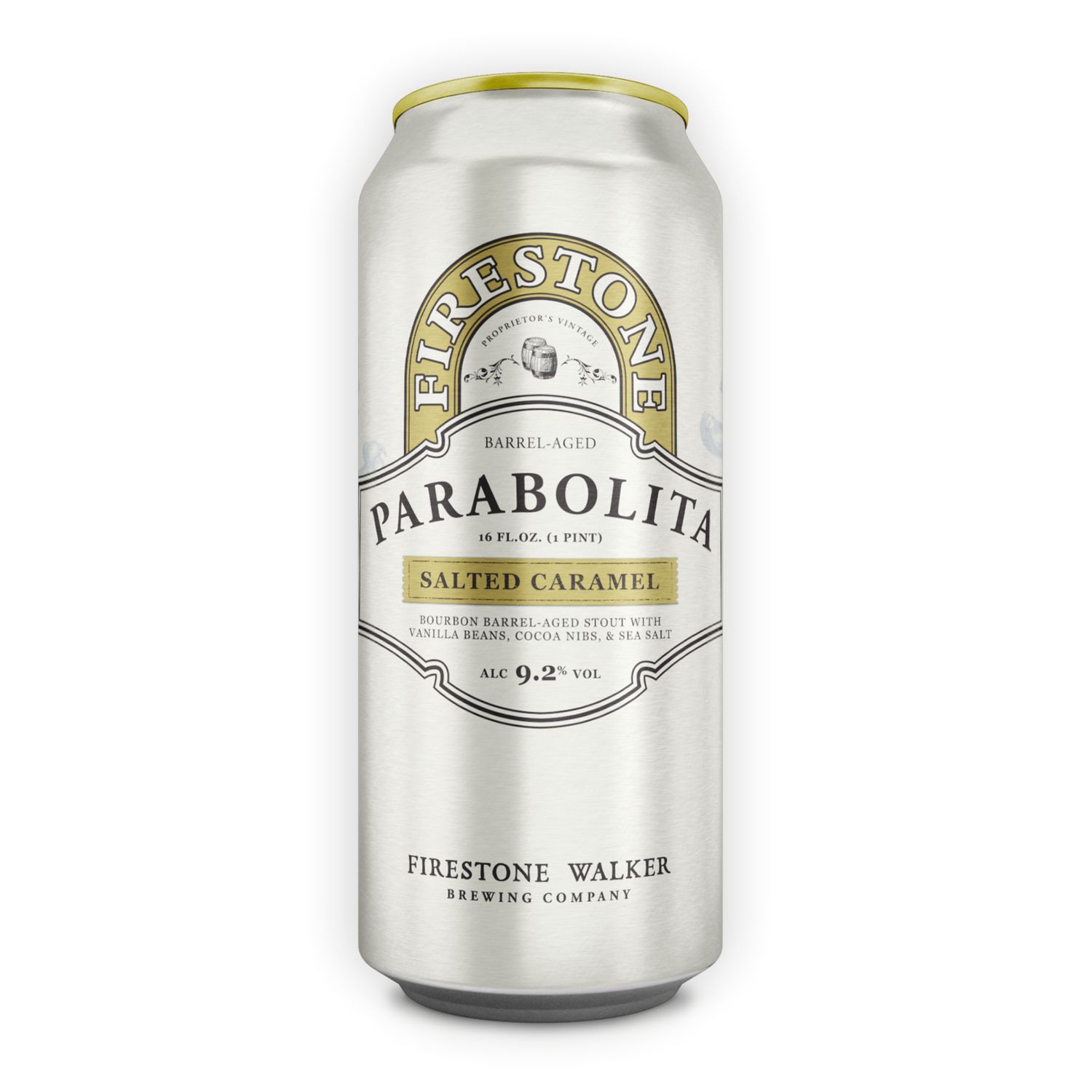 Firestone Walker Parabolita 473ml