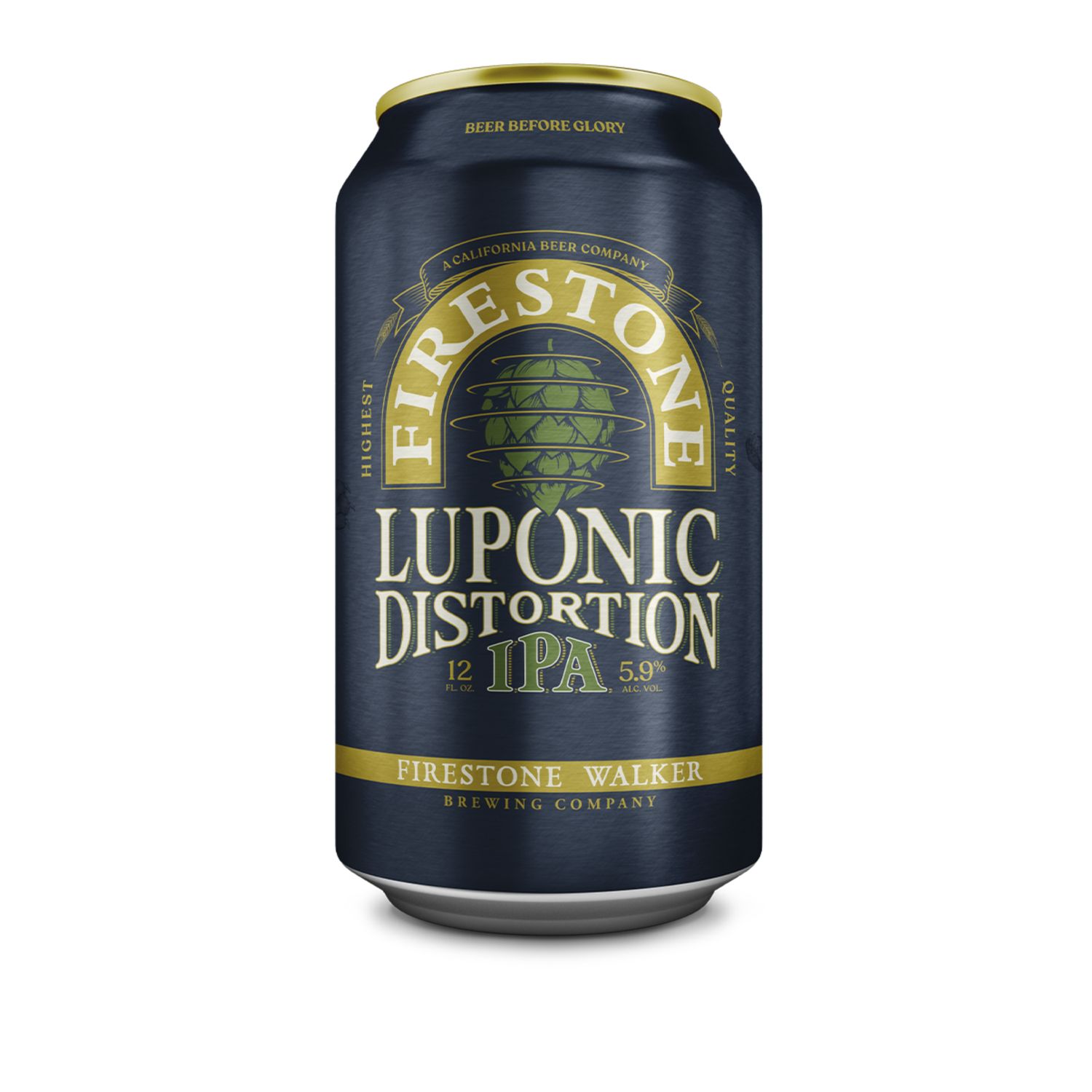 Firestone Walker Luponic Distortion 355ml