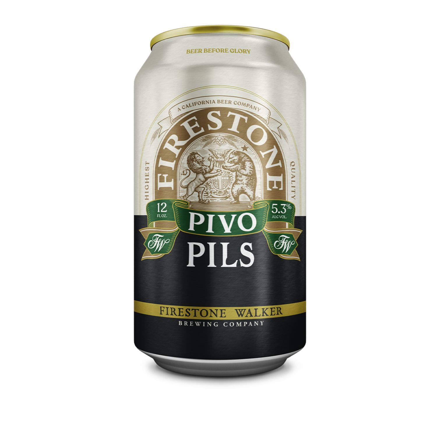 Firestone Walker PIVO 355ml