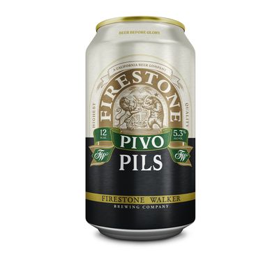 Firestone Walker PIVO 355ml