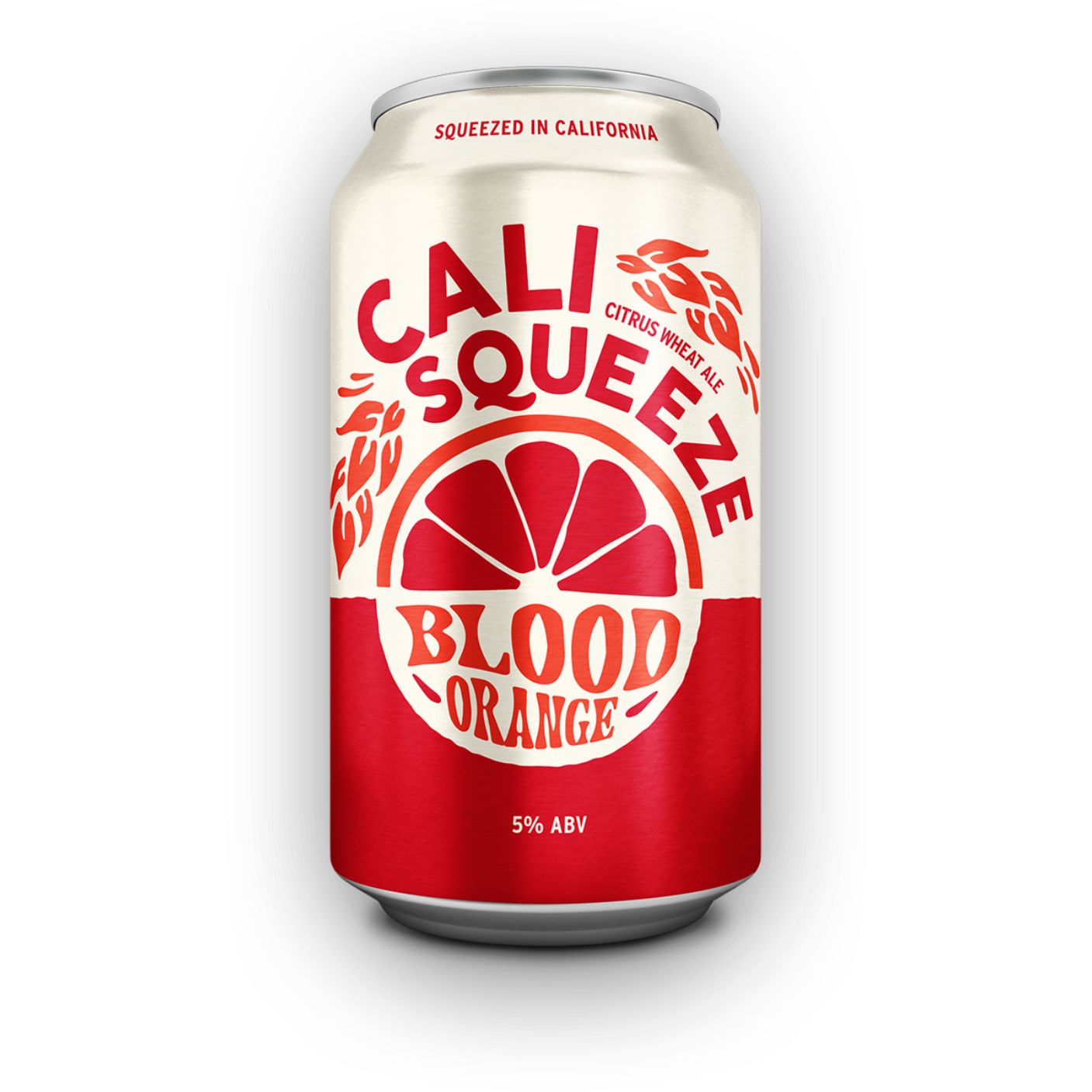 Firestone Walker Cali Squeeze Blood Orange 355ml