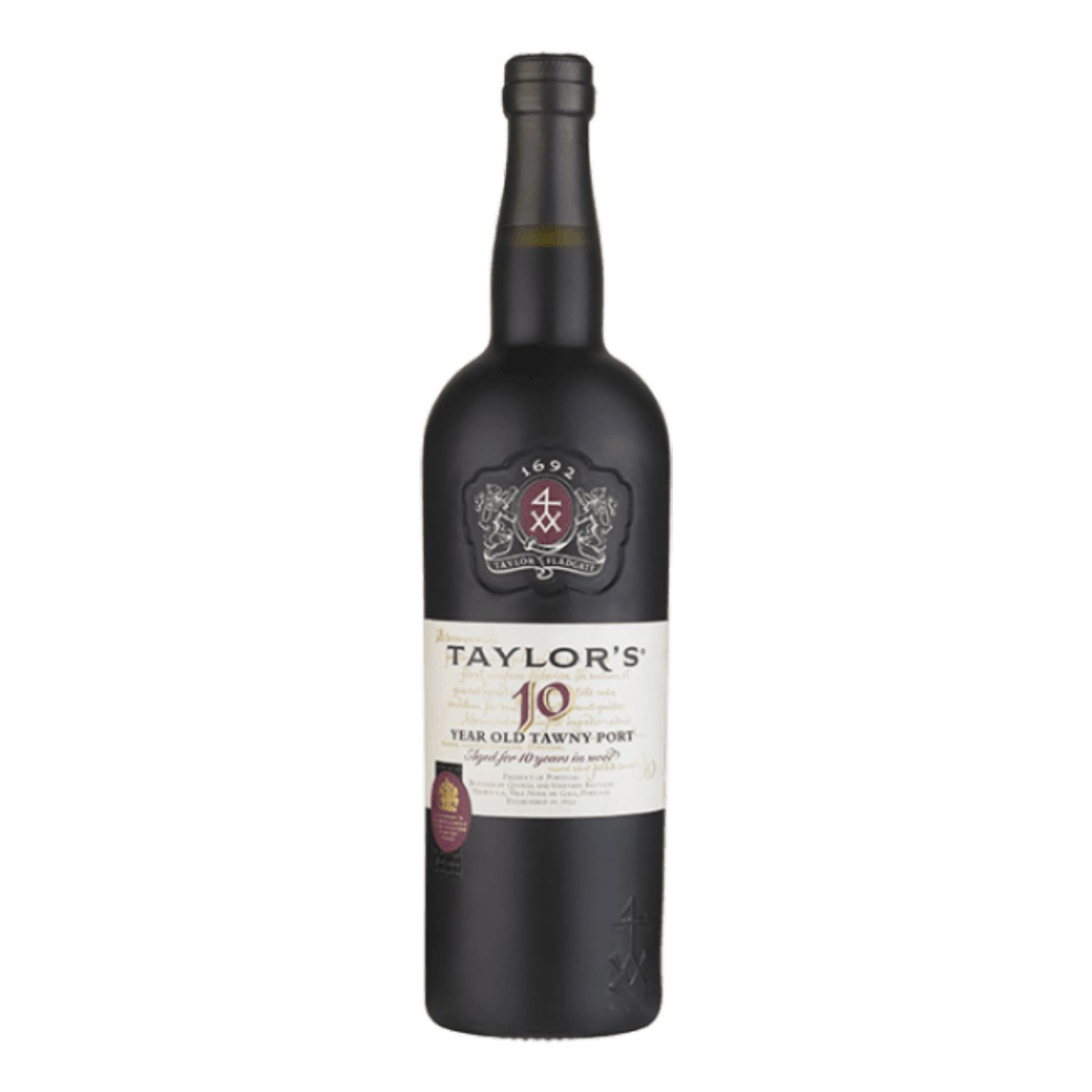 Taylor's 10 Year Old Tawny Port 70cl