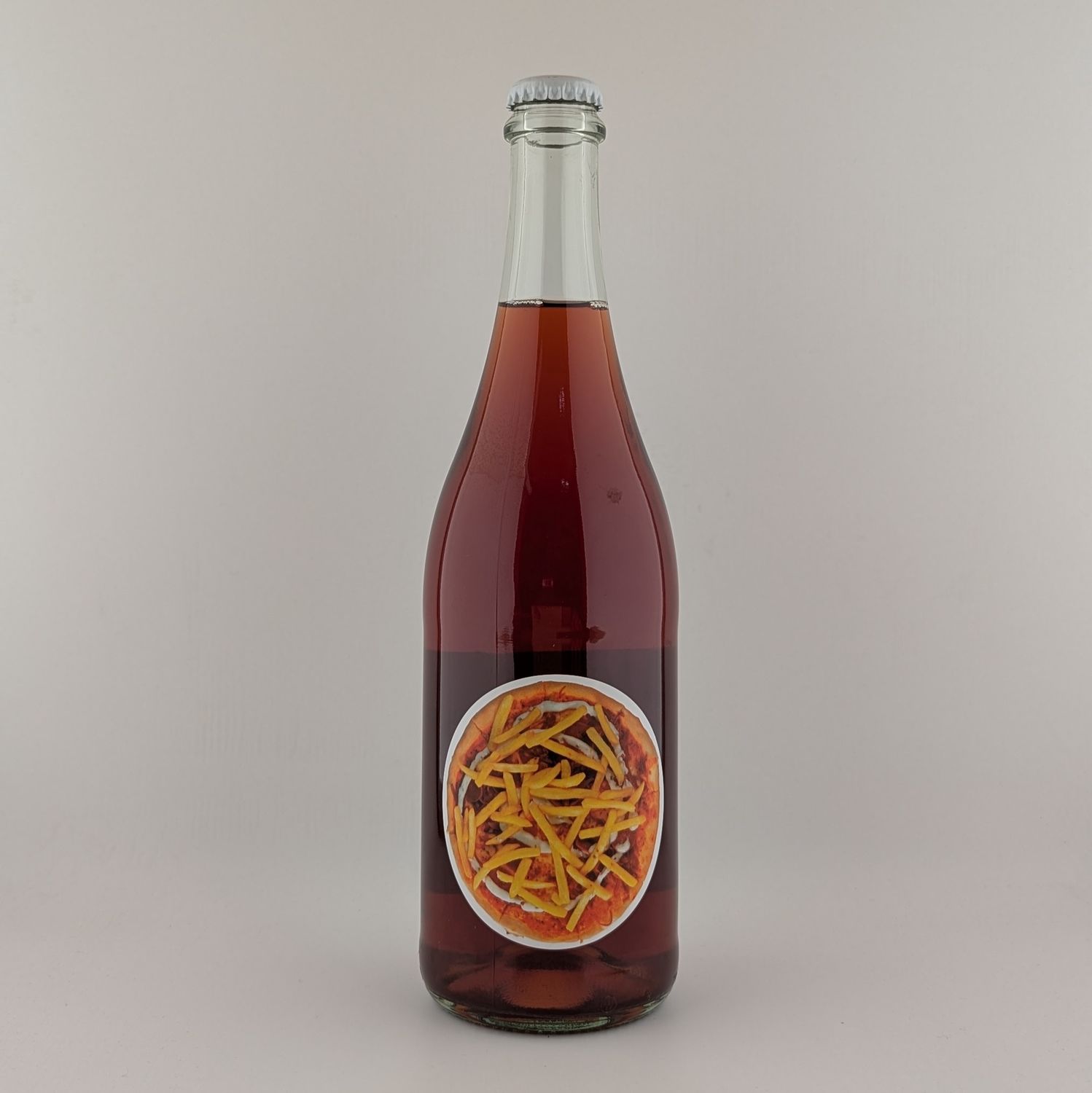 Æblerov Blasfemi 750ml