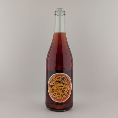 Æblerov Blasfemi 750ml