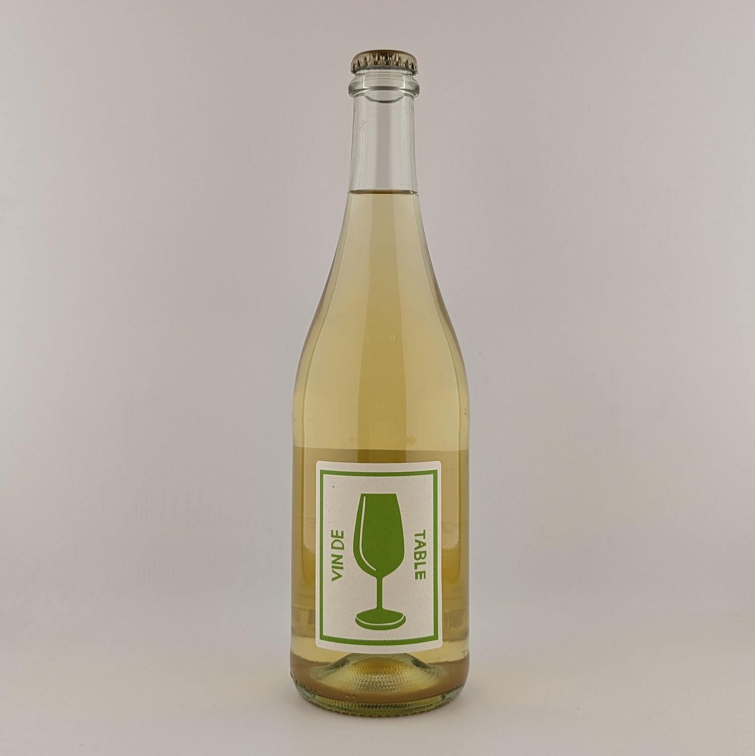 Æblerov Vin de Table 750ml