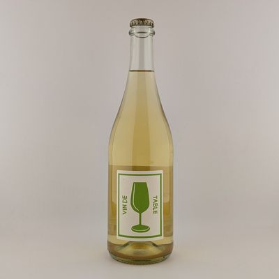 Æblerov Vin de Table 750ml