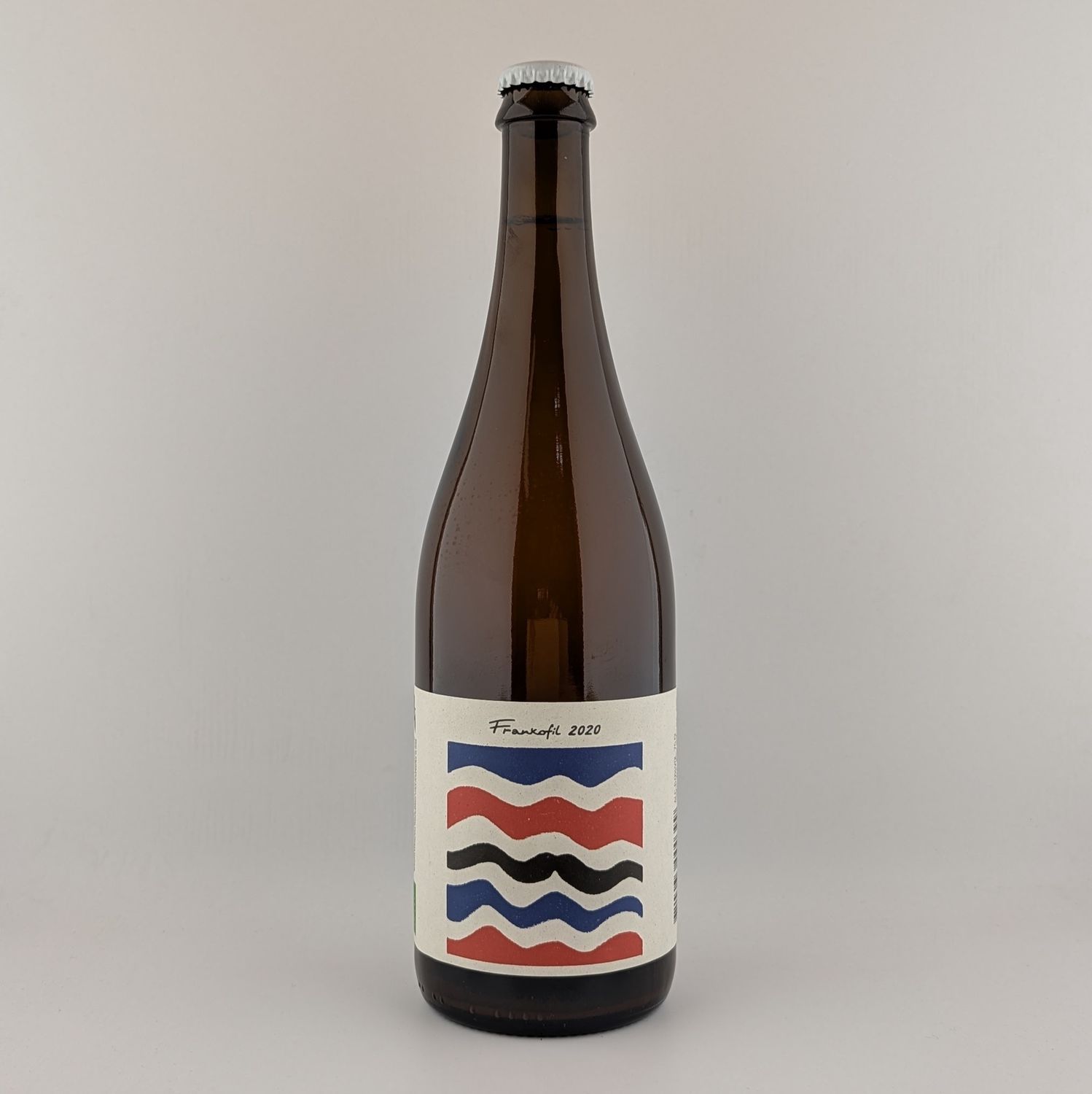 Æblerov Frankofil 2020 750ml