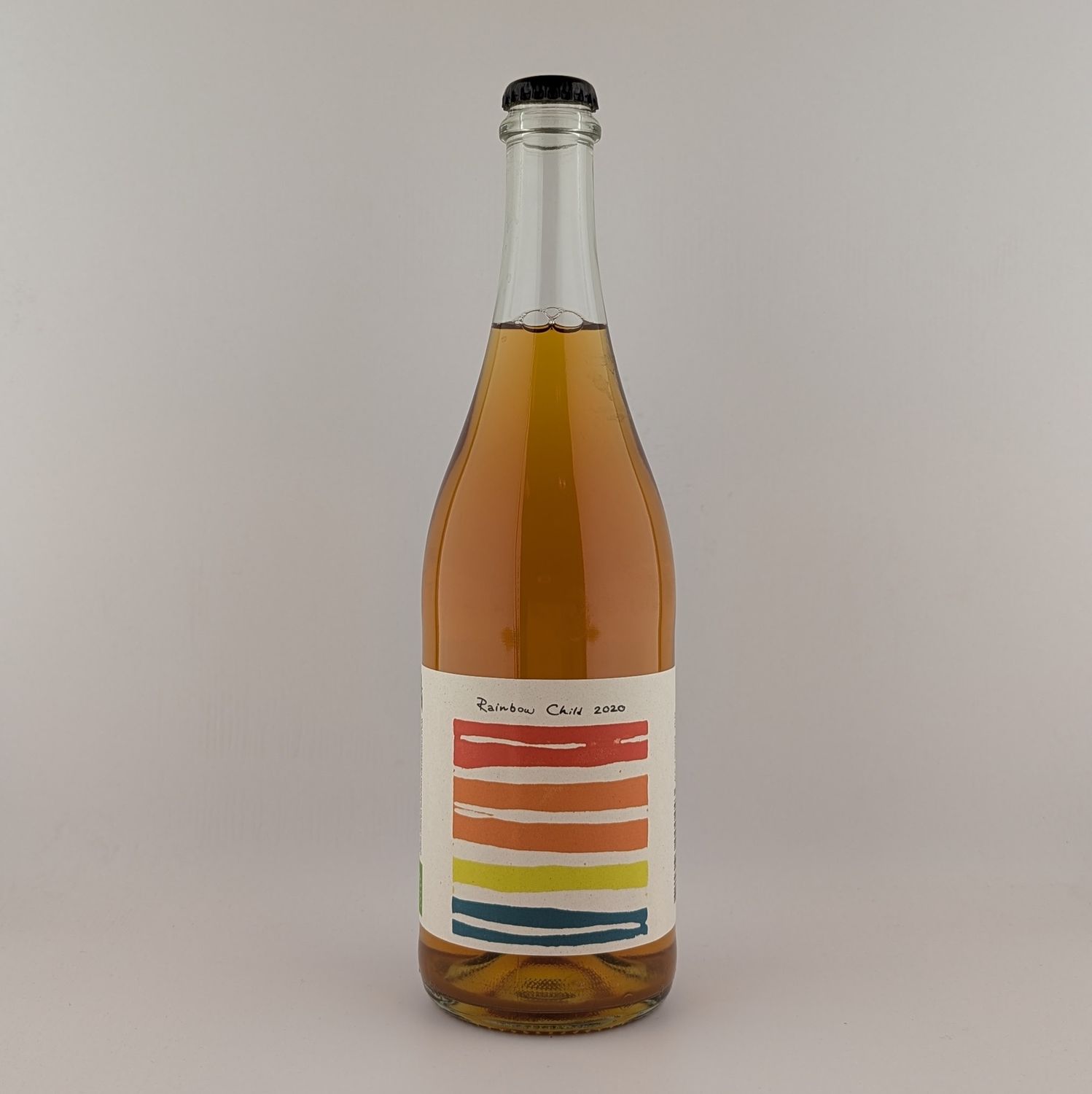 Æblerov Rainbow Child 2020 750ml