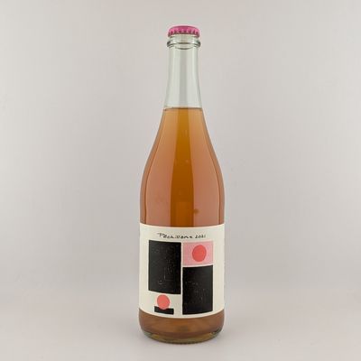 Æblerov Pechillant 2021 750ml