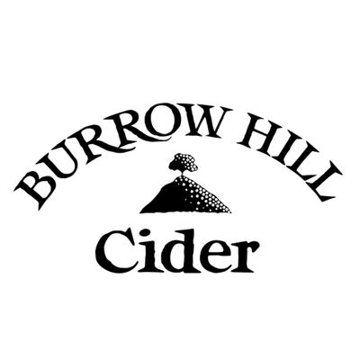 Burrow Hill Cider