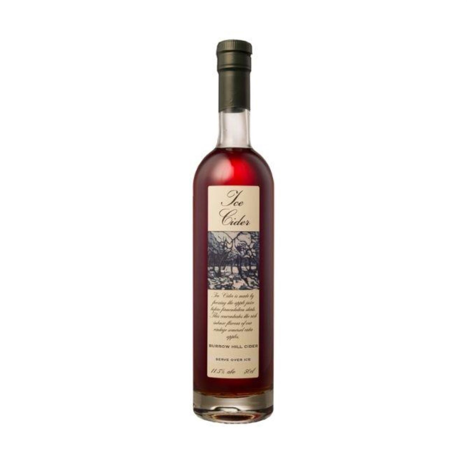 Burrow Hill Ice Cider 50cl