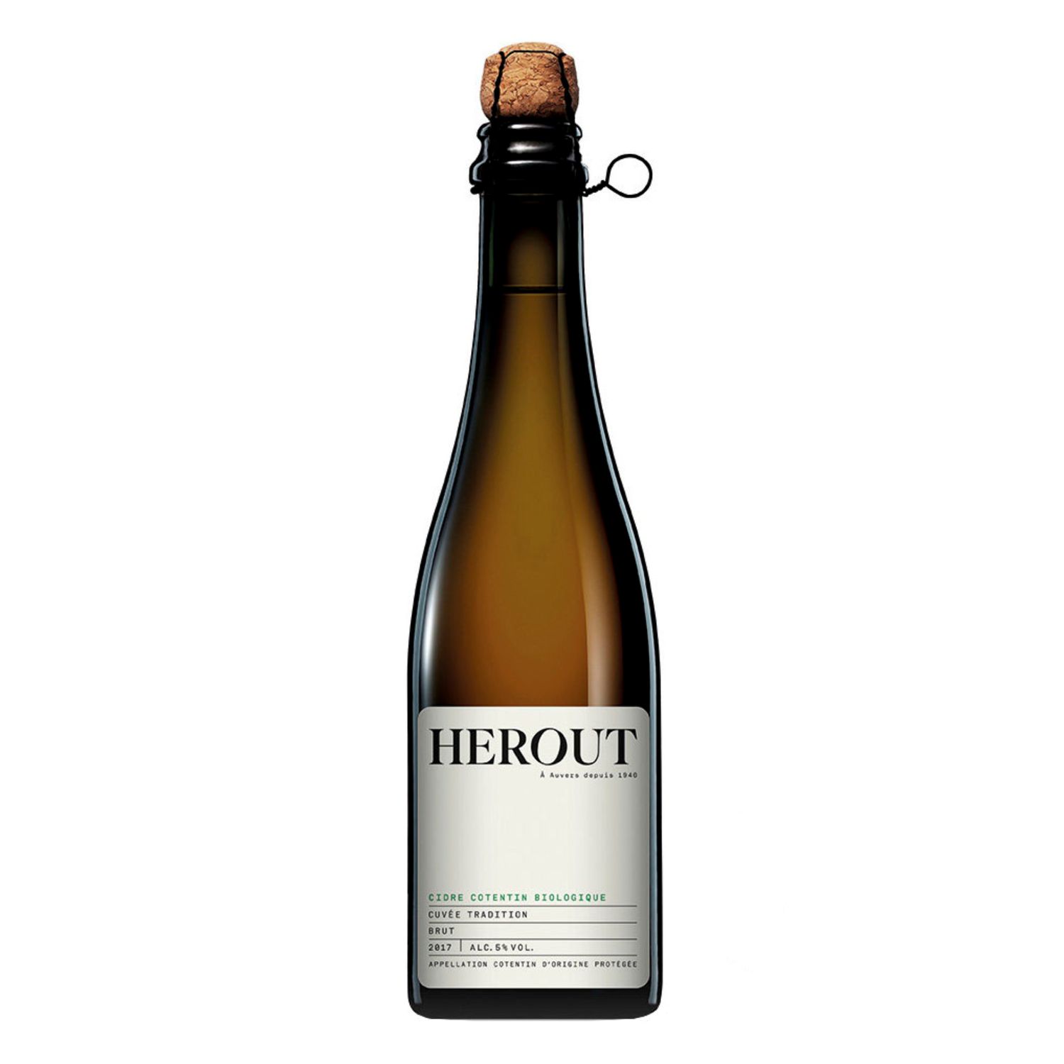 Herout Cuvée Tradition 750ml Herout Cuvée Tradition 750ml