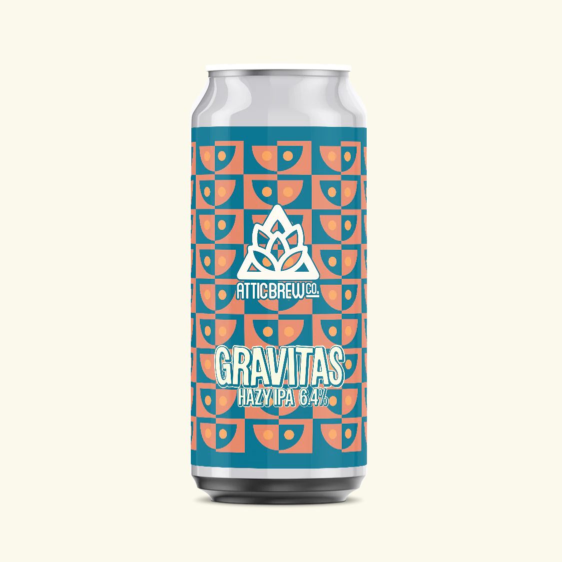 Attic Gravitas 440ml