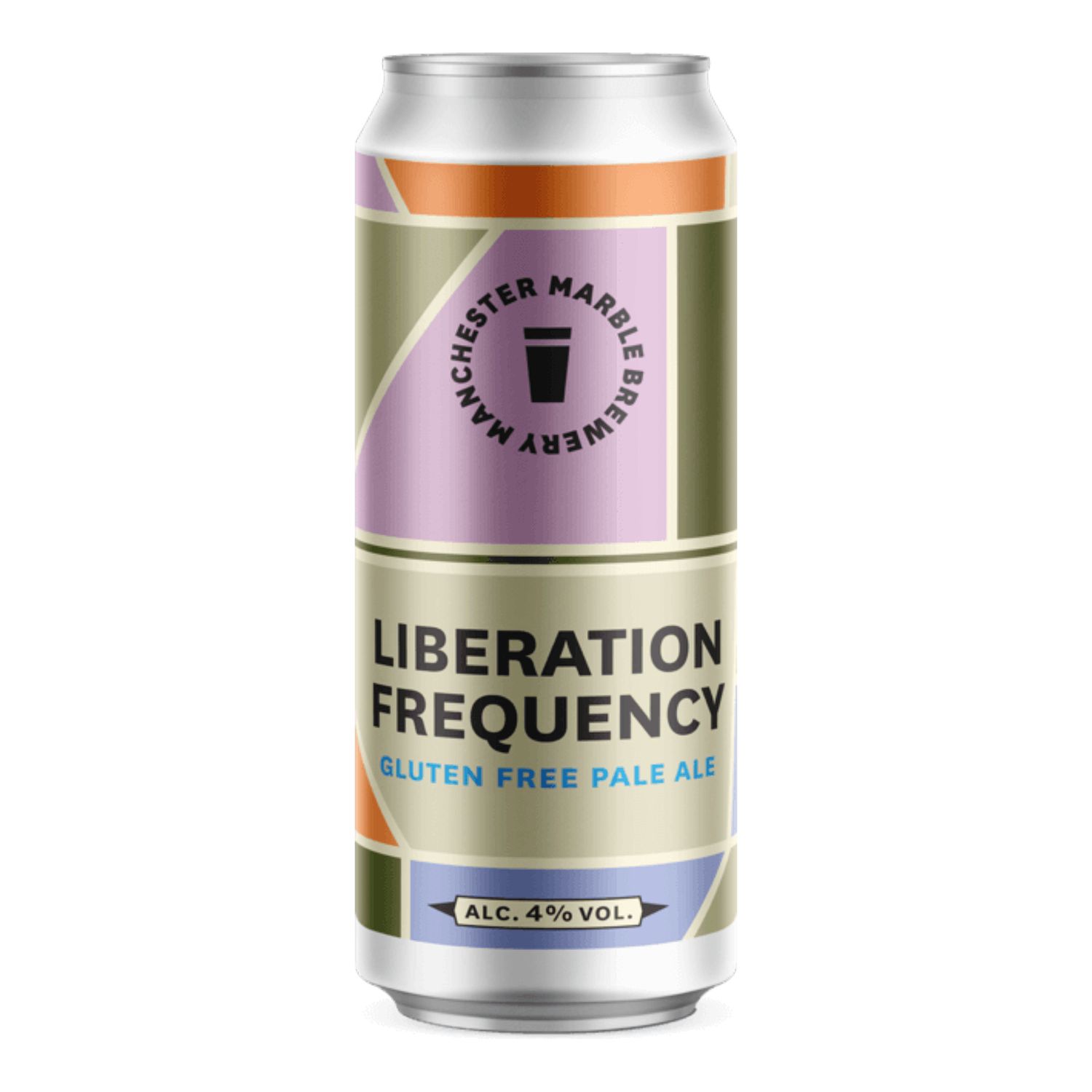 Marble Liberation Frequency 500ml