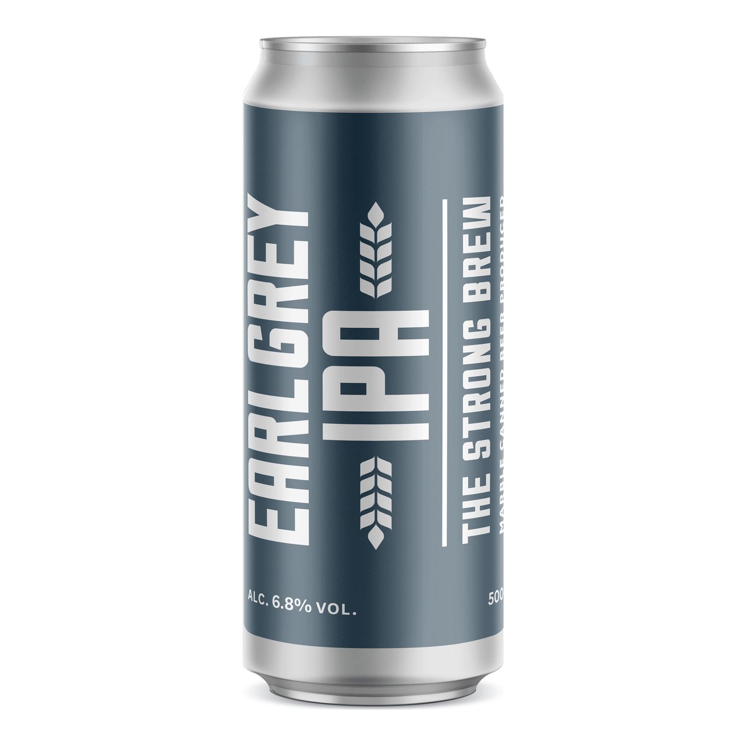Marble Earl Grey IPA 500ml