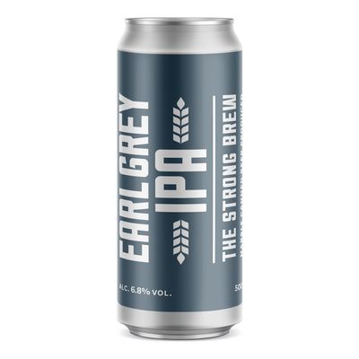 Marble Earl Grey IPA 500ml