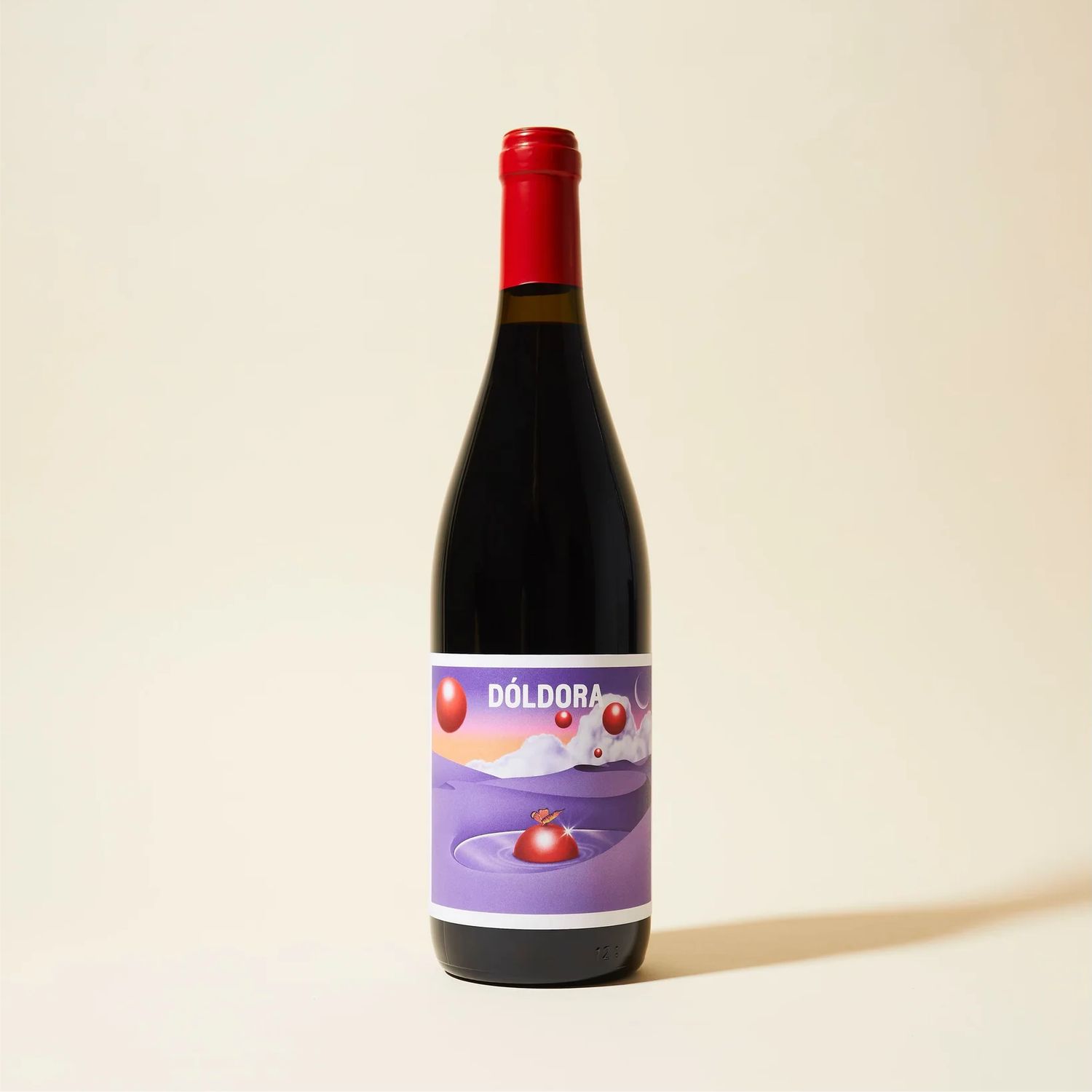 Other World Wines Dóldora 75cl