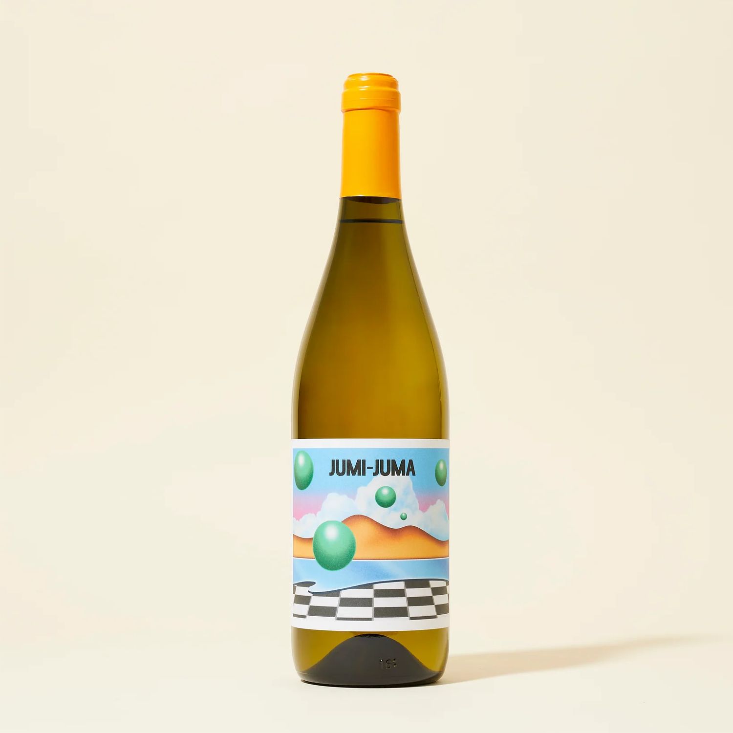 Other World Wines Jima-Juma 75cl