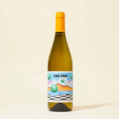 Other World Wines Jima-Juma 75cl