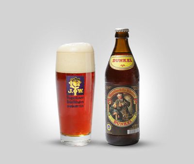 Augustiner Dunkel 500ml Augustiner Dunkel 500ml