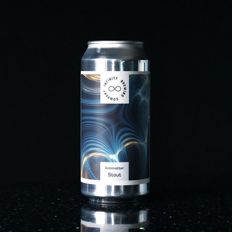 Infinity Brewing Antimatter 440ml