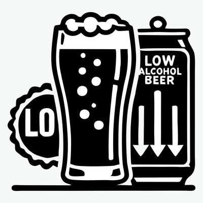 Low & No Alcohol