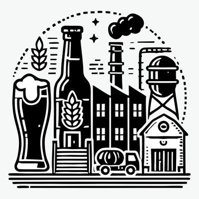 Brewery
