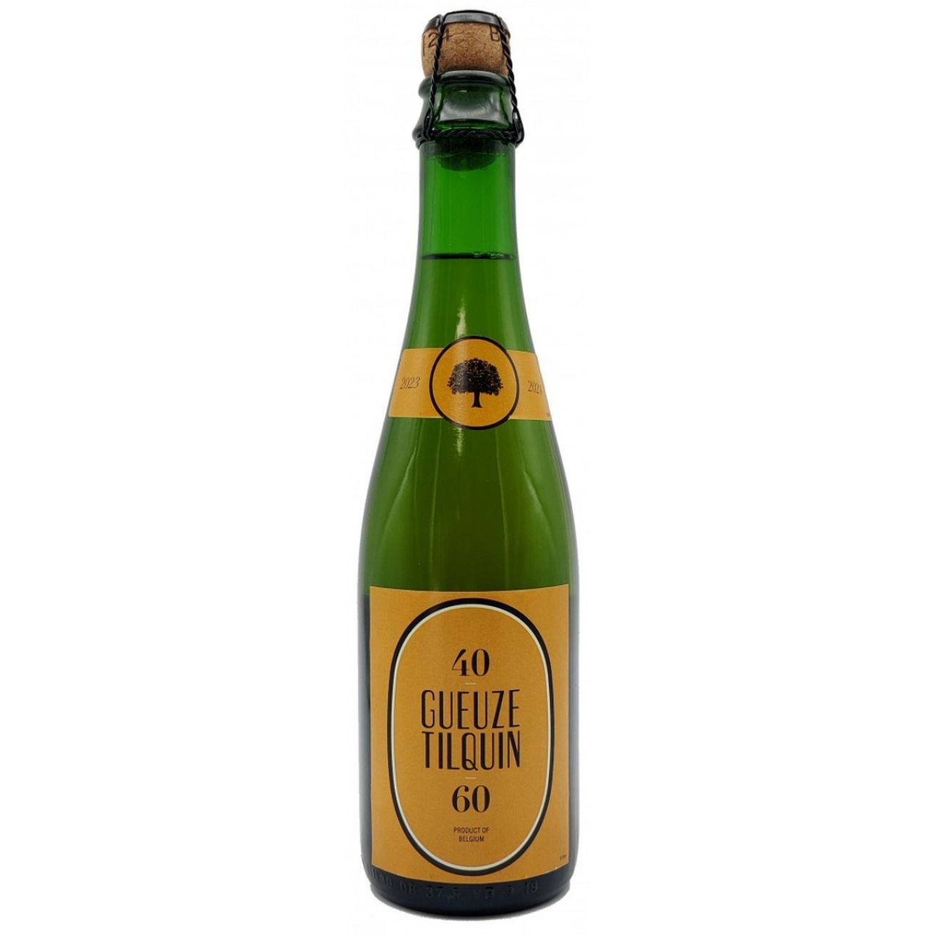 Tilquin Gueuze 40-60 375ml