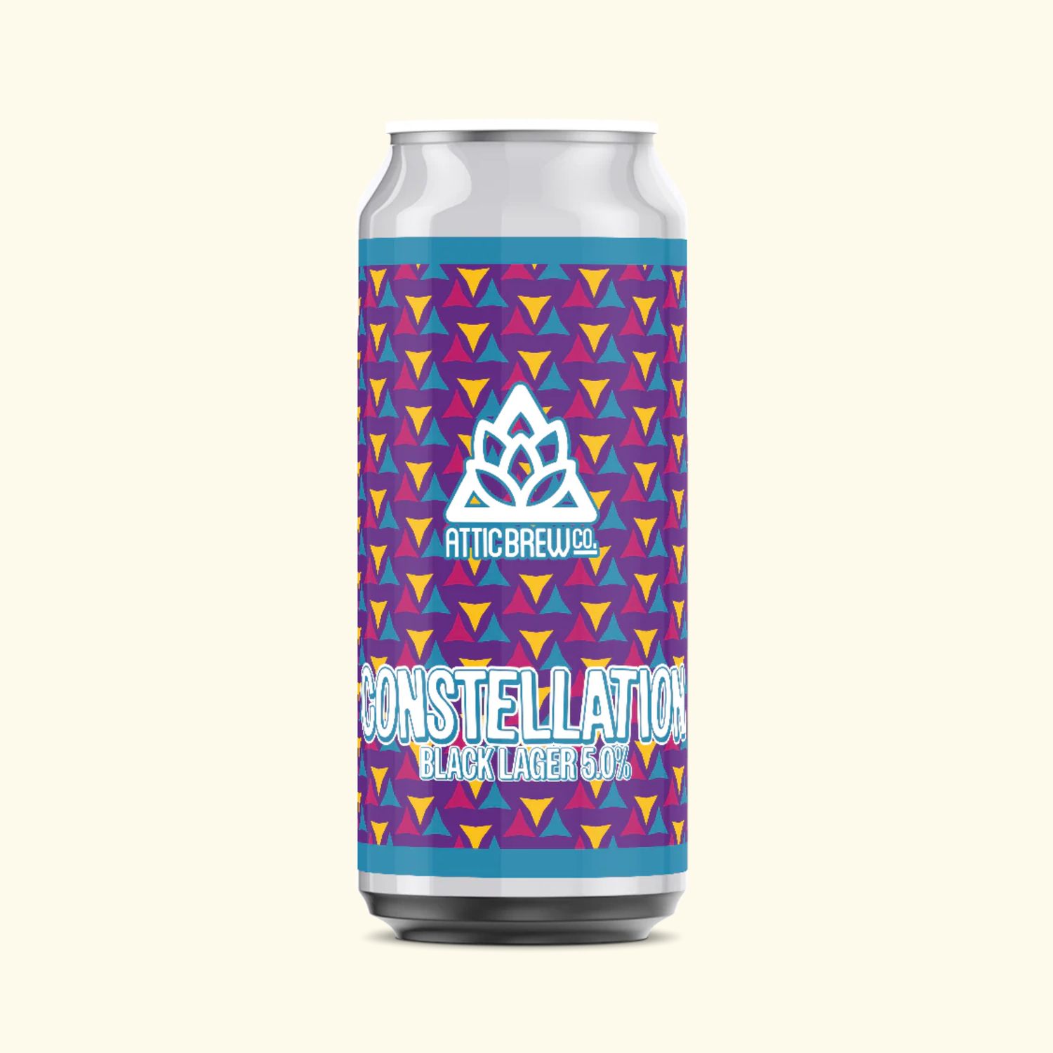 Attic Constellation 440ml