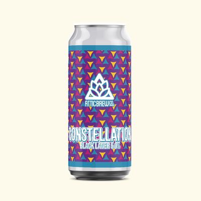 Attic Constellation 440ml