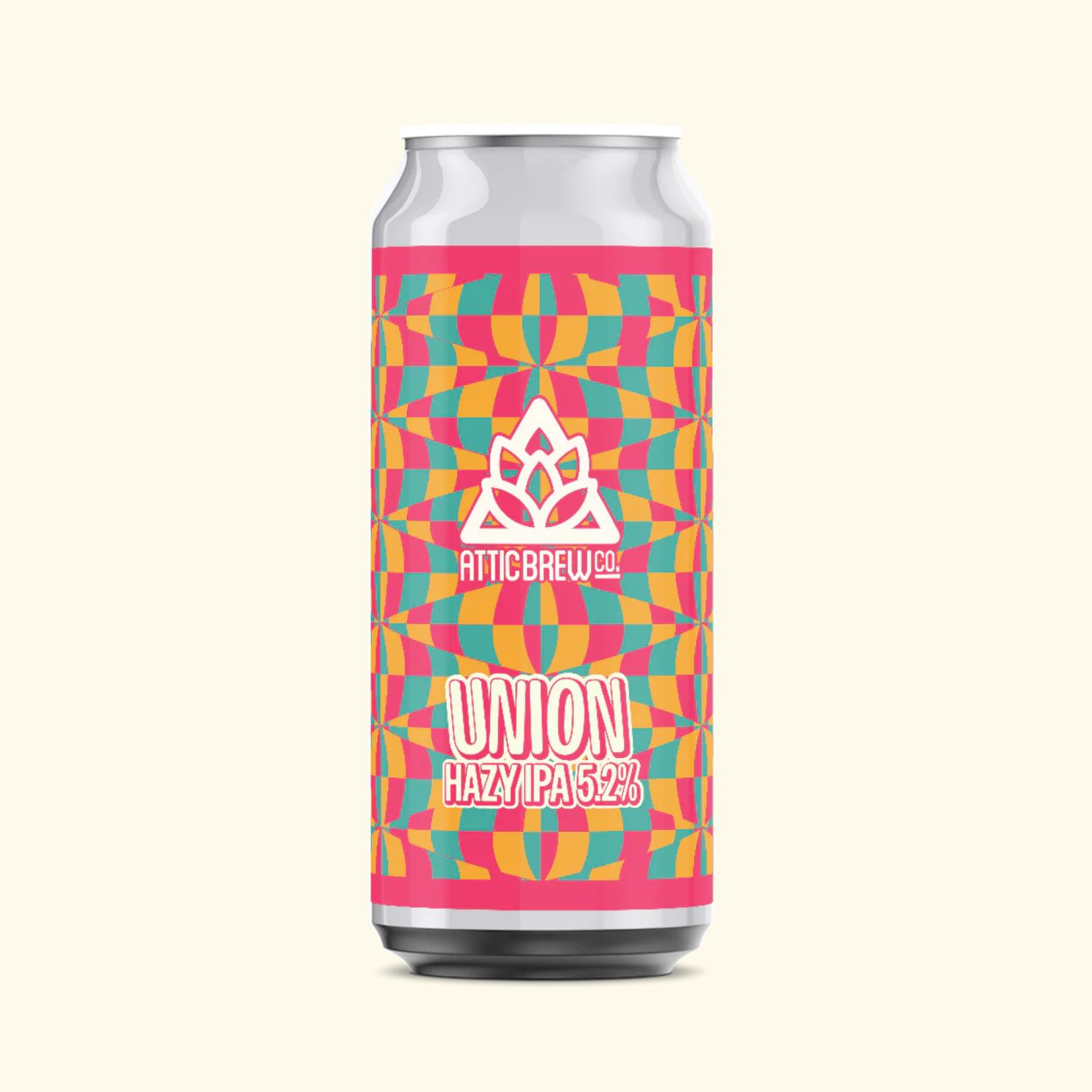 Attic Union 440ml