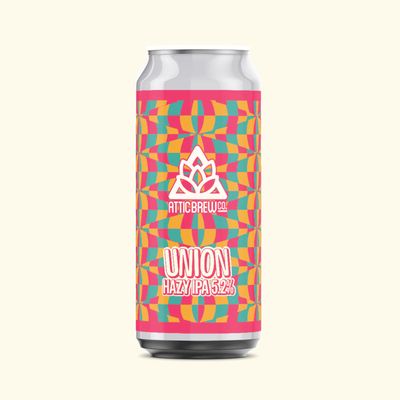 Attic Union 440ml