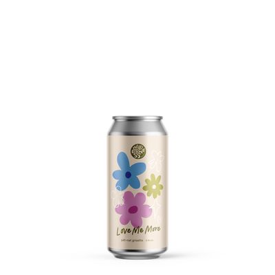 Wilderness Love Me More 440ml