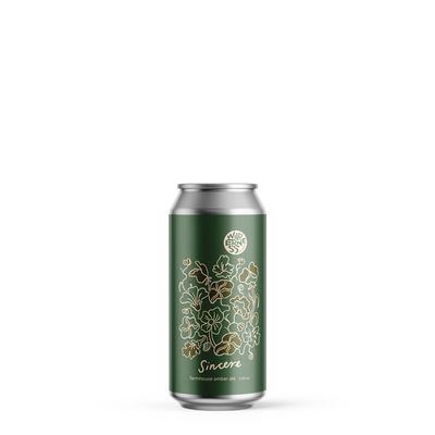 Wilderness Sincere 440ml