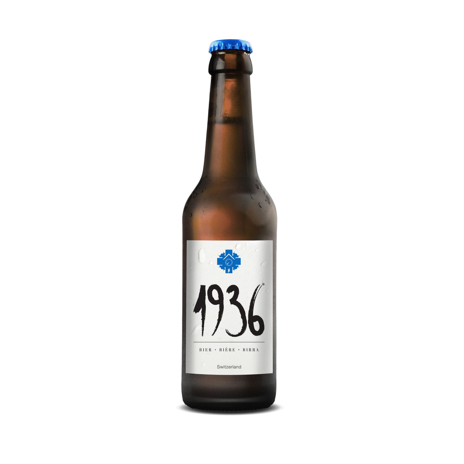 1936 Bière 0.0% 330ml