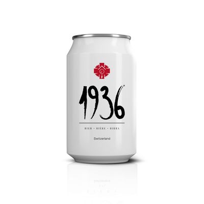 1936 Bière 330ml