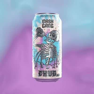 Mash Gang Chug 440ml
