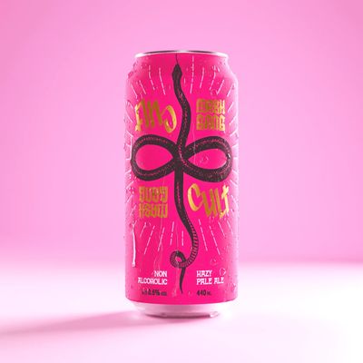 Mash Gang Cult 440ml