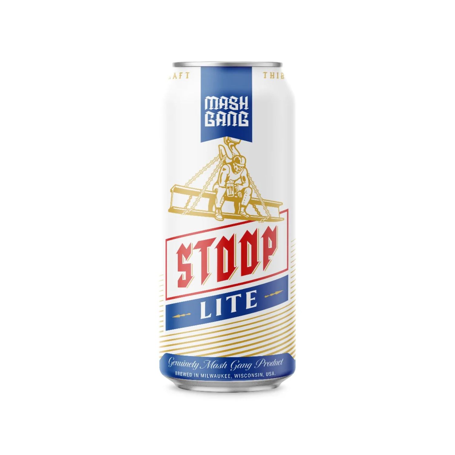 Mash Gang Stoop Lite 473ml