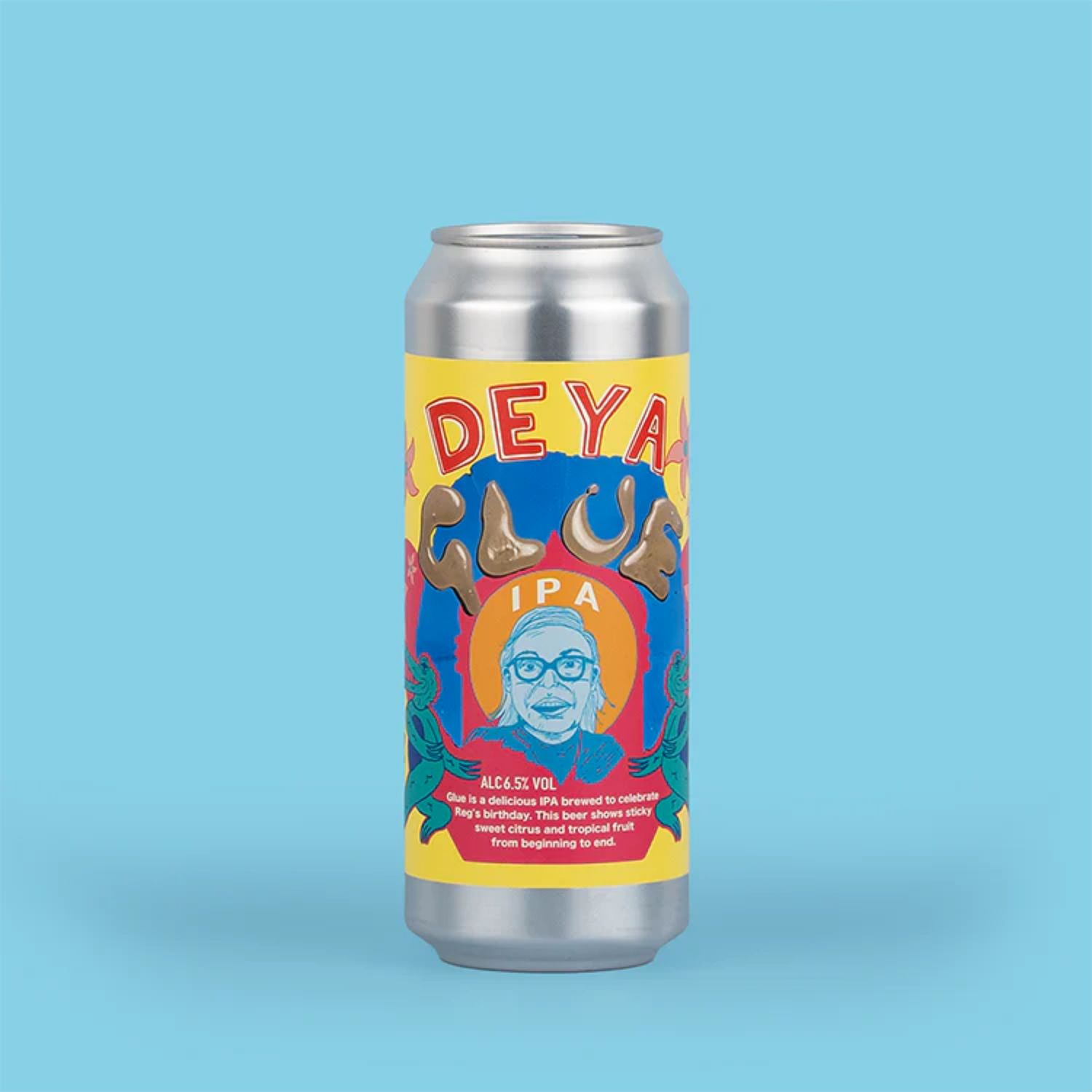 DEYA Glue 500ml