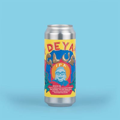 DEYA Glue 500ml