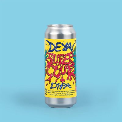 DEYA Super Glue 500ml