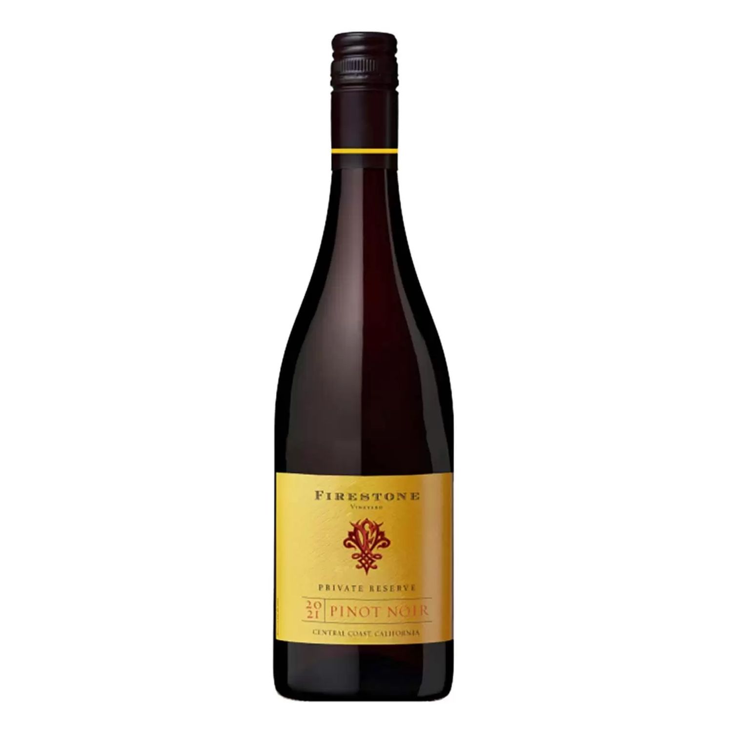 Firestone Vineyard Private Reserve Pinot Noir 75cl