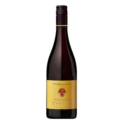Firestone Vineyard Private Reserve Pinot Noir 75cl