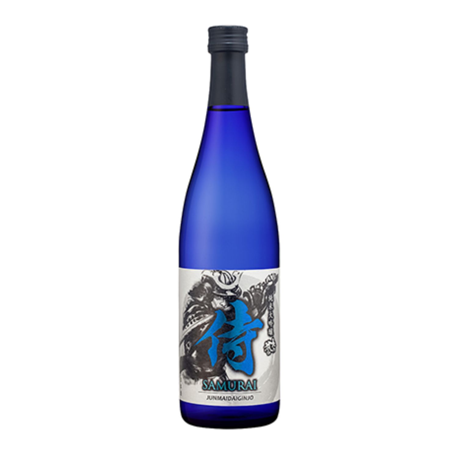 Samurai Junmai Daiginjo Sake 72cl