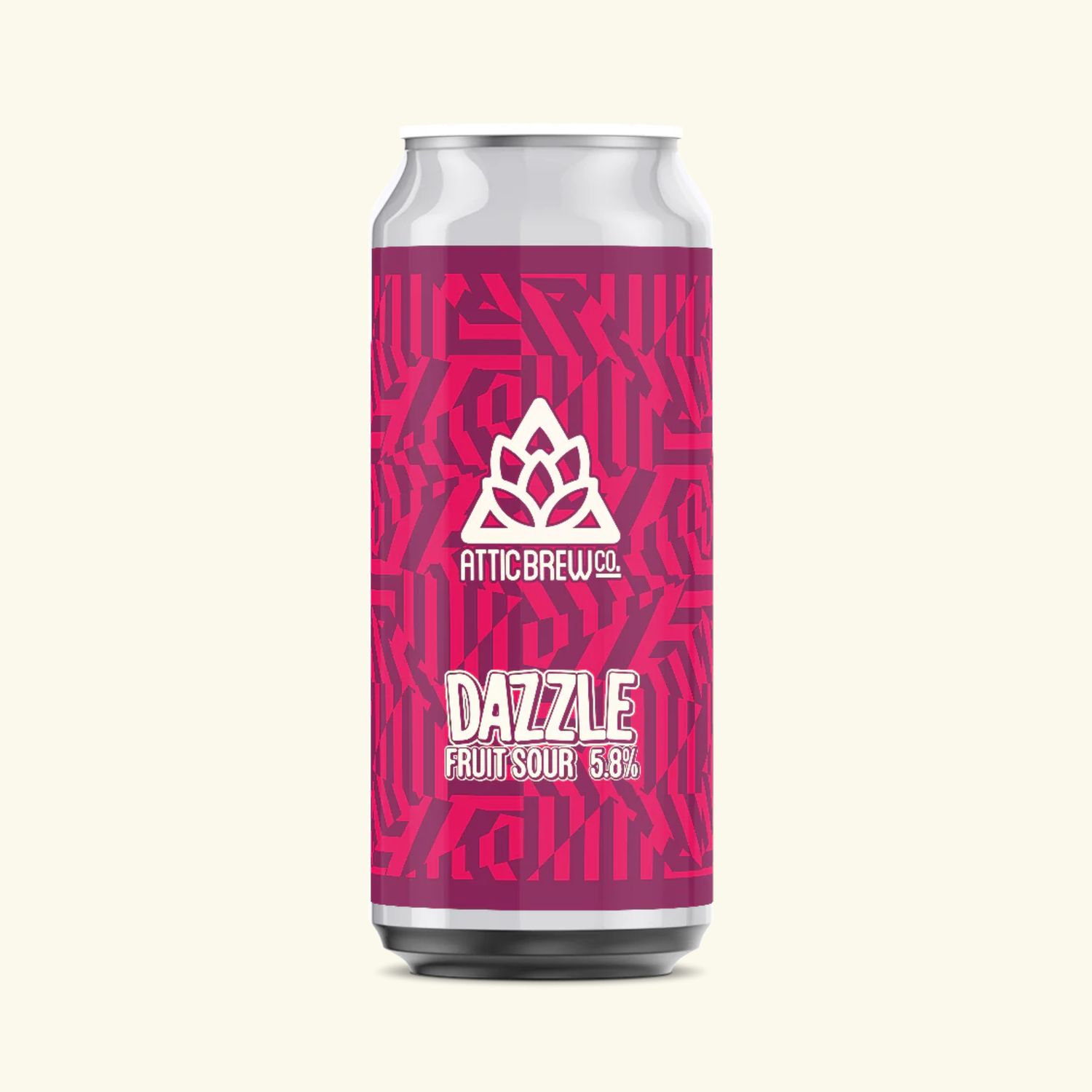 Attic Dazzle 440ml
