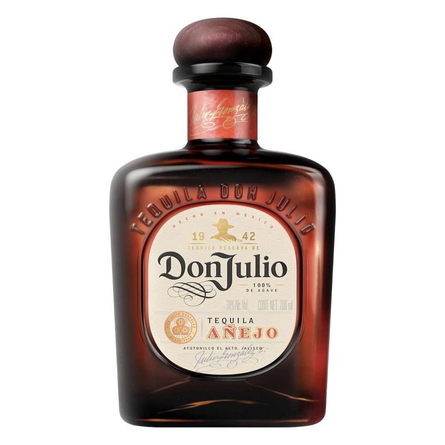 Don Julio Reposado Tequila 70cl